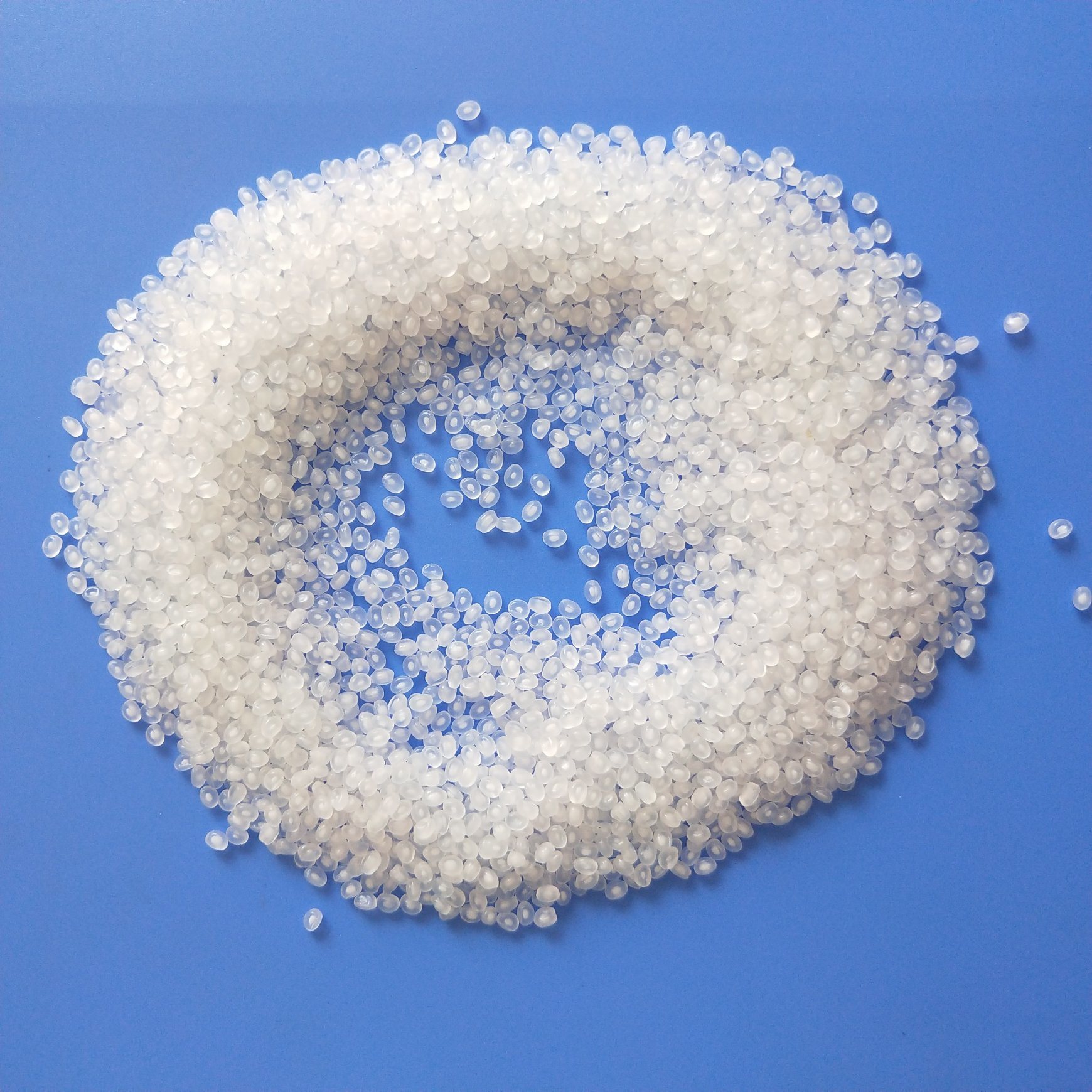 HDPE